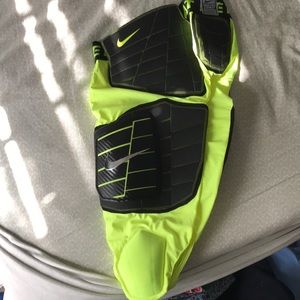 Nike Pro Combat Football Girdle